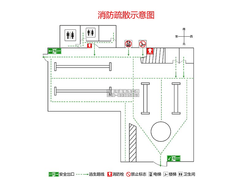 新辦公室裝修過程中備案可以嗎？